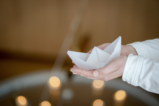 Psychoonkologische Begleitung